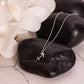 SAGITTARIUS ZODIAC SYMBOL NECKLACE - The Shoppers Outlet