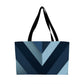 The Illusionist Blue Design - Weekender Tote Bag - The Shoppers Outlet