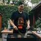 GRANDPA'S BBQ - THE MAN - THE GRILL - THE LEGEND - Premium Apron - The Shoppers Outlet