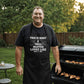 This Is What A Grill Master Looks Like - Premium Apron - The Shoppers Outlet