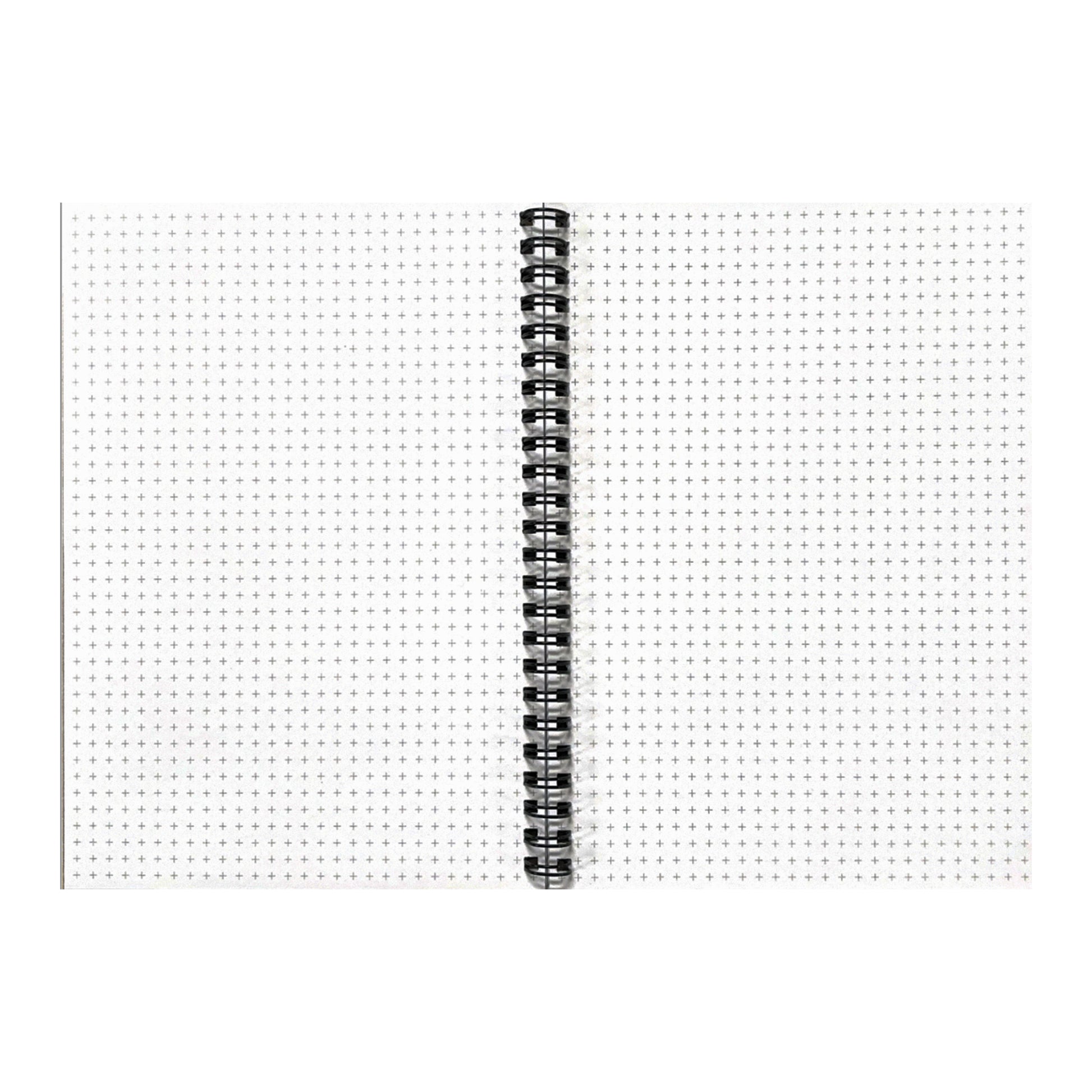 Son - Live The Life You Love And Love The Live You Live - Spiral Notebook - The Shoppers Outlet